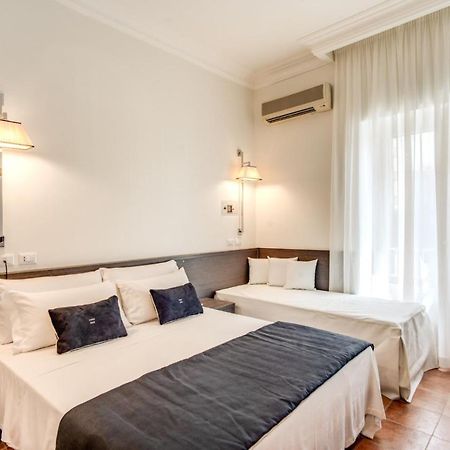 Hotel Mirti Roma Dış mekan fotoğraf